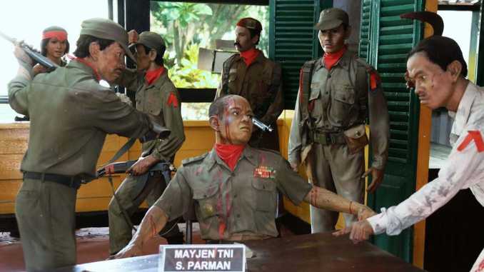 Peristiwa G30S/PKI merupakan salah satu peristiwa paling kontroversial dalam sejarah Indonesia. Berikut informasinya secara lebih lengkap!