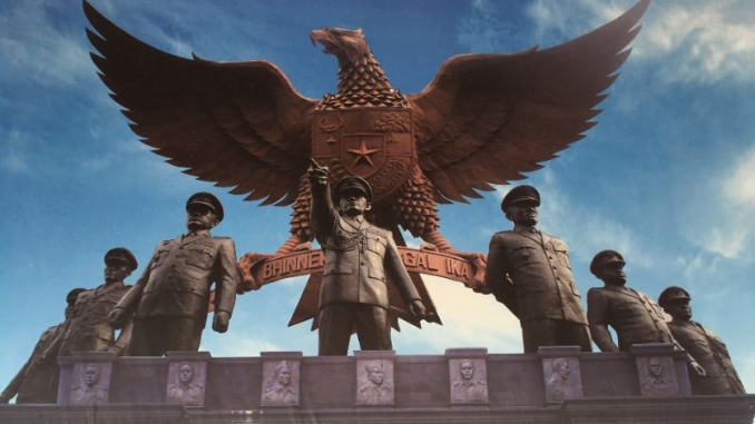Peristiwa G30S/PKI, Ini Fakta Sejarah hingga Kontroversinya!