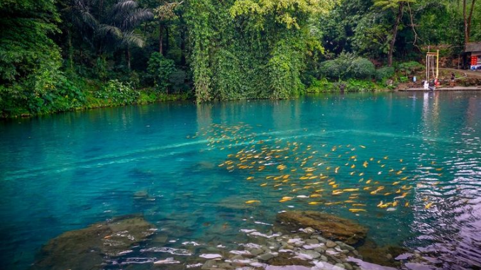 Sedang merencanakan liburan ke Majalengka? Yuk, cek beberapa rekomendasi wisata murah di Majalengka paling seru dan menarik untuk Anda kunjungi di sini!