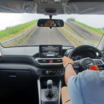 Mengenal Apa itu Teknik Kick Down Mobil Matik yang Lagi Viral