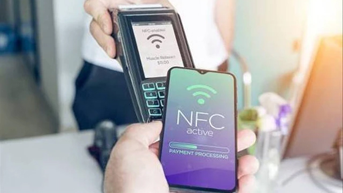 apa itu nfc dan fungsinya