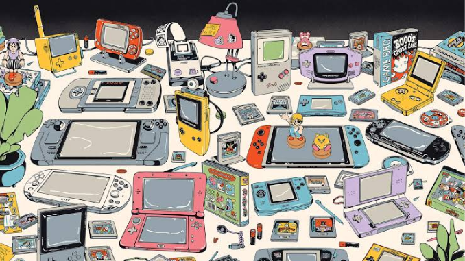 Video game perlu dilihat sebagai pertemuan teknologi, seni, bisnis, dan budaya yang terus bergerak bersama kebiasaan manusia.